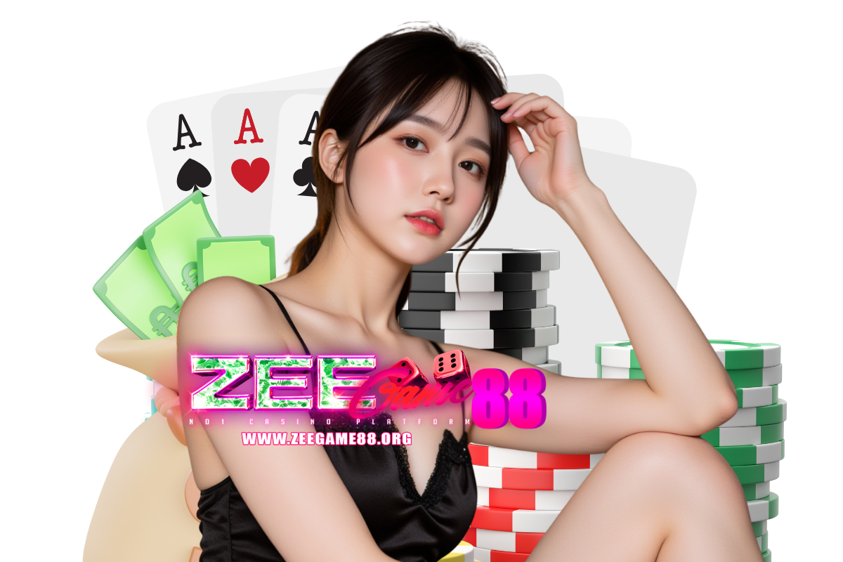 zeegame88 เว็บตรง